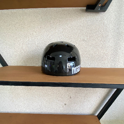 Capacete Niggli Essencial